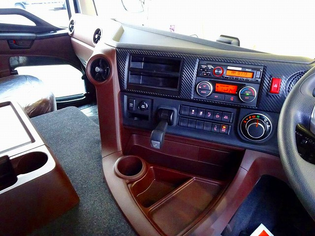 日野 プロフィア 大型 ウィング 2KG-FW1AHC(101293) 10枚目