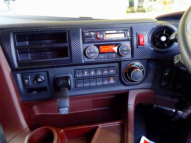 日野 プロフィア 大型 ウィング 2KG-FW1AHC(101293) 11枚目