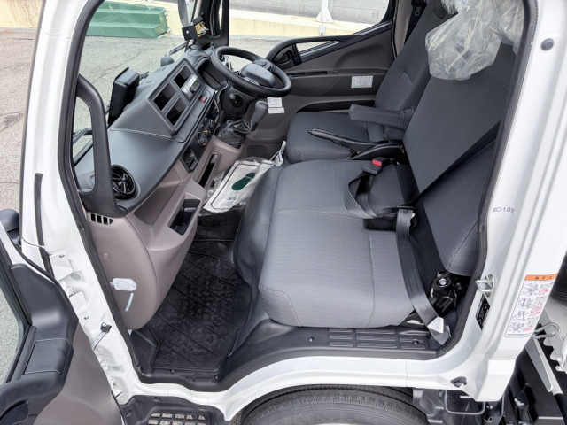 三菱ふそう キャンター 小型 塵芥車（プレス式） 2RG-FEAV0(101292) 37枚目