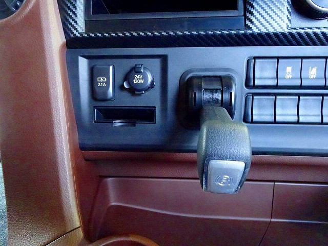 日野 プロフィア 大型 ウィング 2KG-FW1AHC(101293) 12枚目