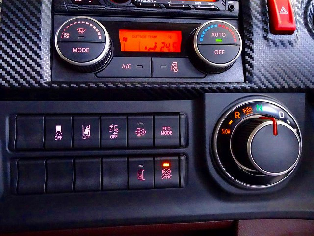 日野 プロフィア 大型 ウィング 2KG-FW1AHC(101293) 13枚目