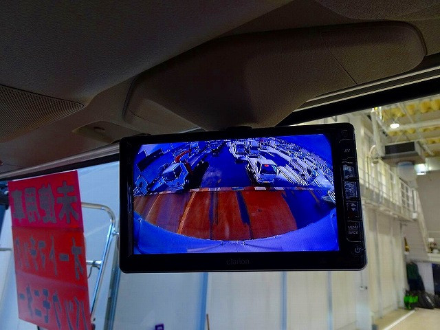 日野 プロフィア 大型 ウィング 2KG-FW1AHC(101293) 15枚目