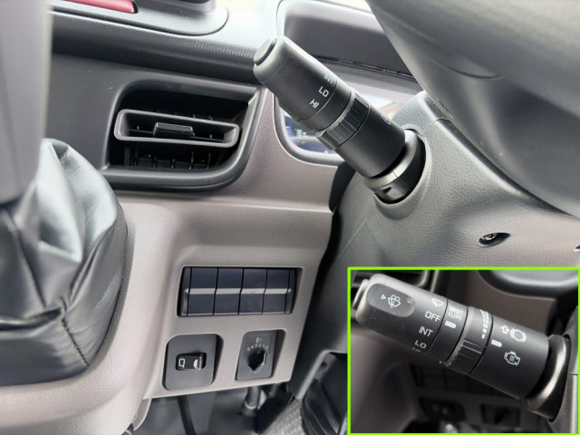 三菱ふそう キャンター 小型 塵芥車（プレス式） 2RG-FEAV0(101292) 41枚目