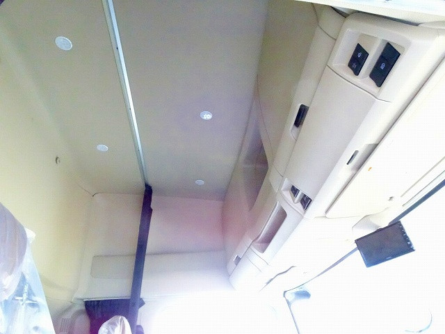 日野 プロフィア 大型 ウィング 2KG-FW1AHC(101293) 16枚目