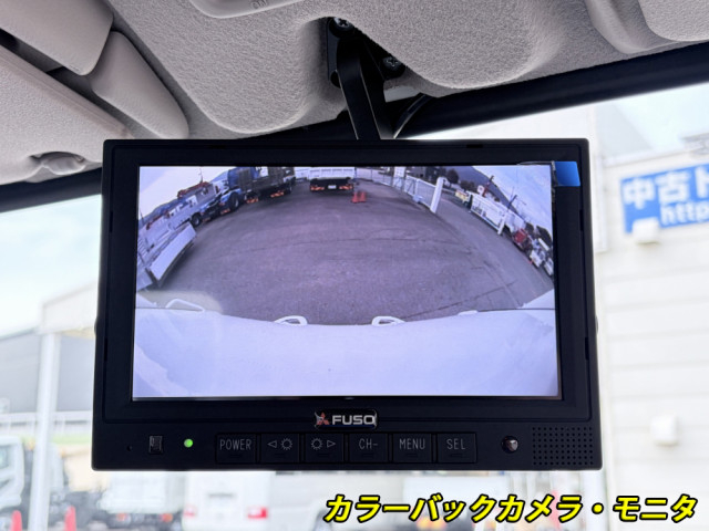 三菱ふそう キャンター 小型 塵芥車（プレス式） 2RG-FEAV0(101292) 43枚目