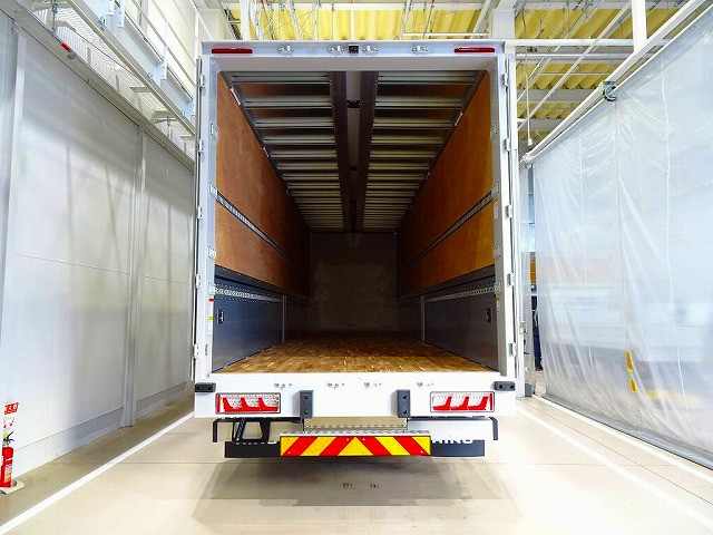 日野 プロフィア 大型 ウィング 2KG-FW1AHC(101293) 22枚目