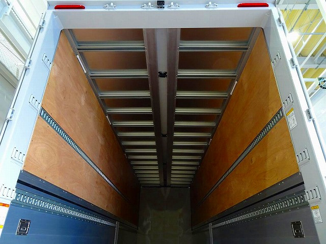 日野 プロフィア 大型 ウィング 2KG-FW1AHC(101293) 25枚目