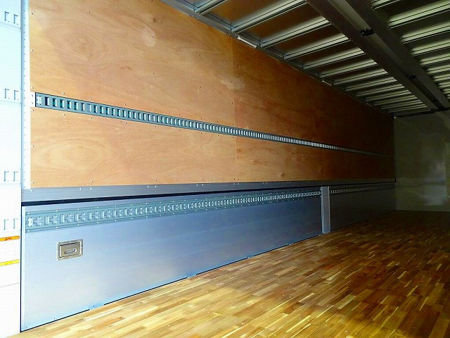 日野 プロフィア 大型 ウィング 2KG-FW1AHC(101293) 26枚目