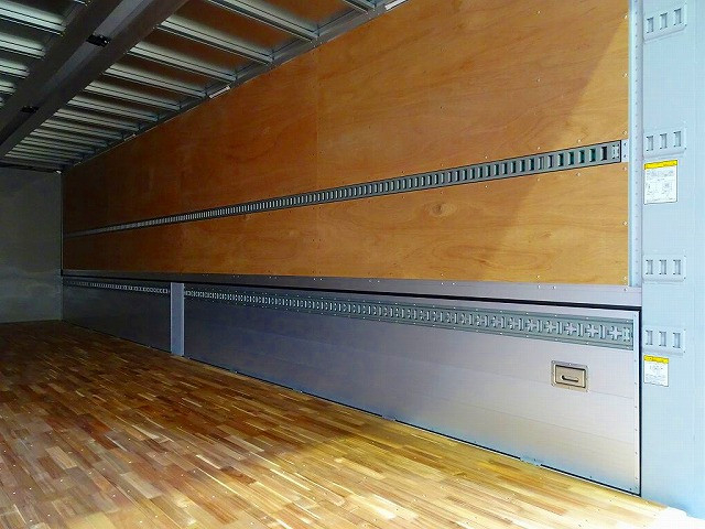 日野 プロフィア 大型 ウィング 2KG-FW1AHC(101293) 27枚目