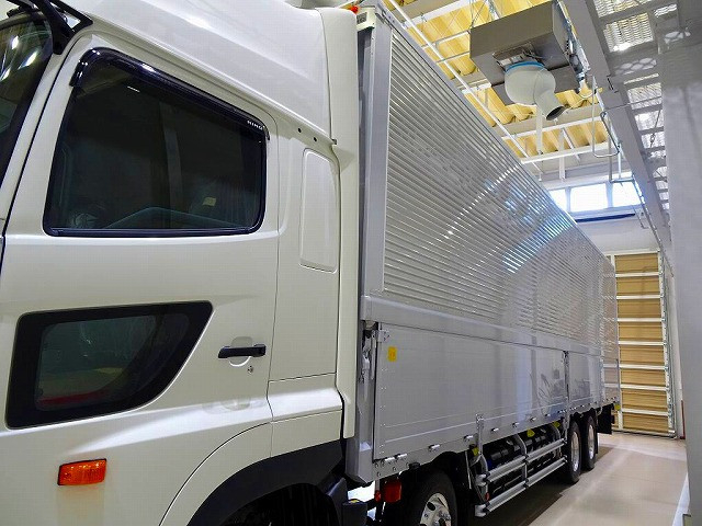 日野 プロフィア 大型 ウィング 2KG-FW1AHC(101293) 29枚目