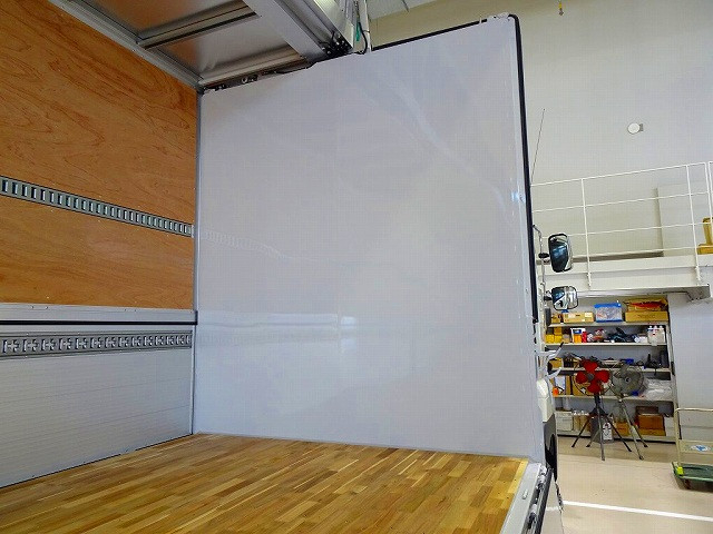 日野 プロフィア 大型 ウィング 2KG-FW1AHC(101293) 32枚目