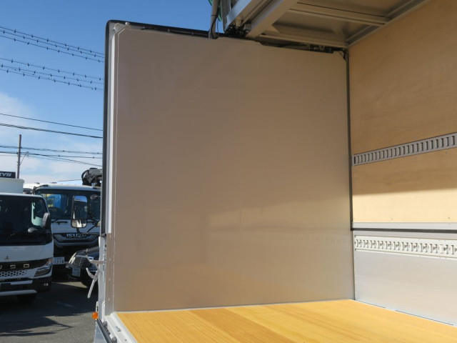 日野 デュトロ 小型 ウィング 2KG-XZU710M(101294) 9枚目