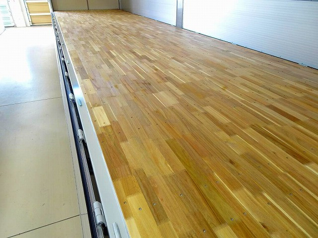 日野 プロフィア 大型 ウィング 2KG-FW1AHC(101293) 34枚目