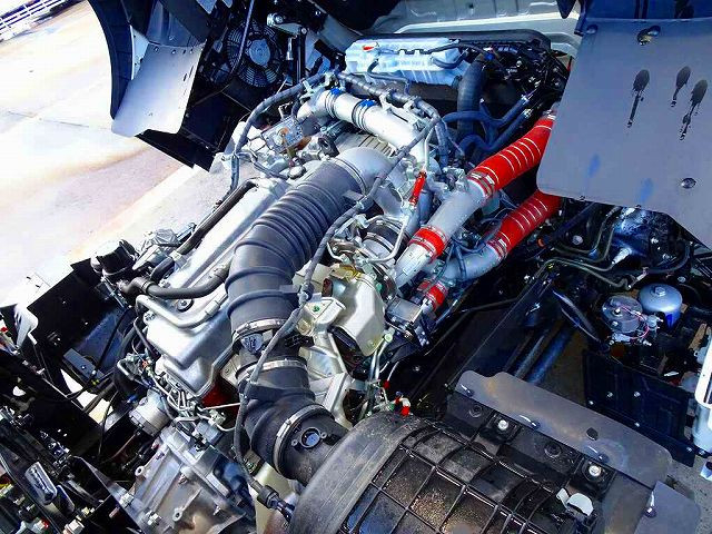 日野 プロフィア 大型 ウィング 2KG-FW1AHC(101293) 37枚目