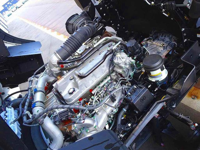 日野 プロフィア 大型 ウィング 2KG-FW1AHC(101293) 38枚目