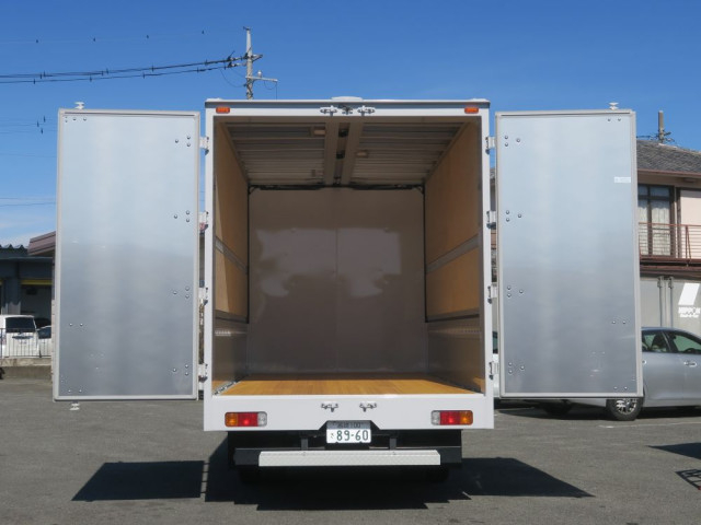 日野 デュトロ 小型 ウィング 2KG-XZU710M(101294) 14枚目