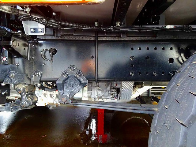 日野 プロフィア 大型 ウィング 2KG-FW1AHC(101293) 39枚目