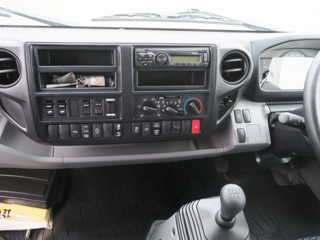 日野 デュトロ 小型 ウィング 2KG-XZU710M(101294) 20枚目