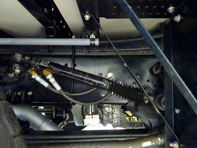 日野 プロフィア 大型 ウィング 2KG-FW1AHC(101293) 45枚目