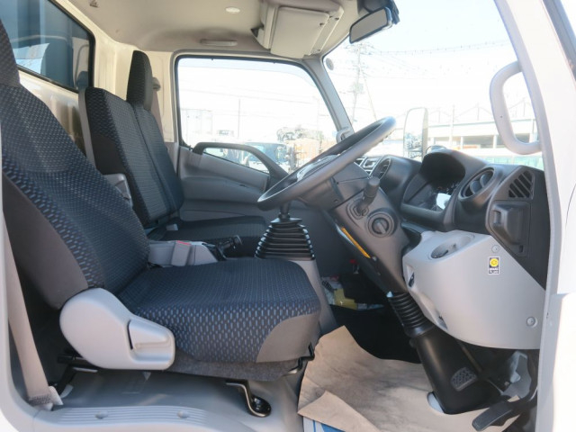 日野 デュトロ 小型 ウィング 2KG-XZU710M(101294) 21枚目