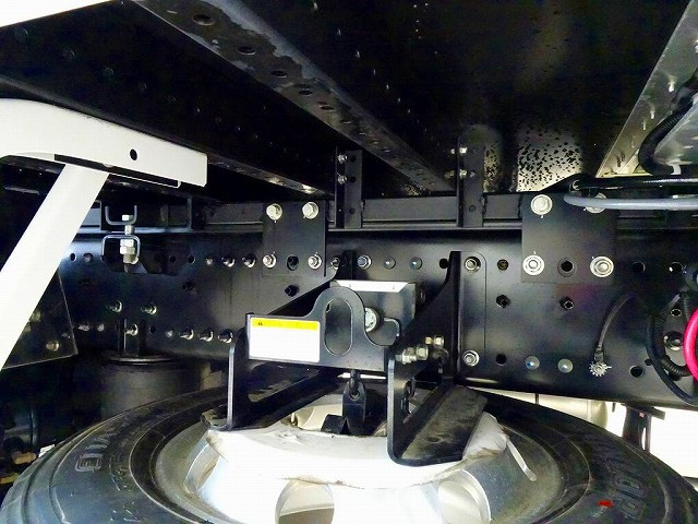 日野 プロフィア 大型 ウィング 2KG-FW1AHC(101293) 46枚目