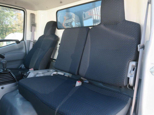 日野 デュトロ 小型 ウィング 2KG-XZU710M(101294) 23枚目