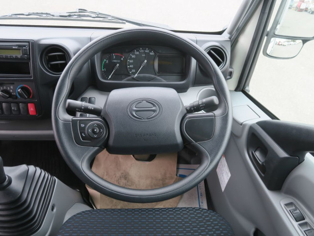 日野 デュトロ 小型 ウィング 2KG-XZU710M(101294) 24枚目