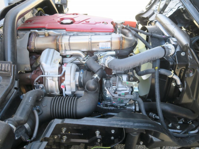 日野 デュトロ 小型 ウィング 2KG-XZU710M(101294) 25枚目