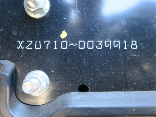 日野 デュトロ 小型 ウィング 2KG-XZU710M(101294) 28枚目