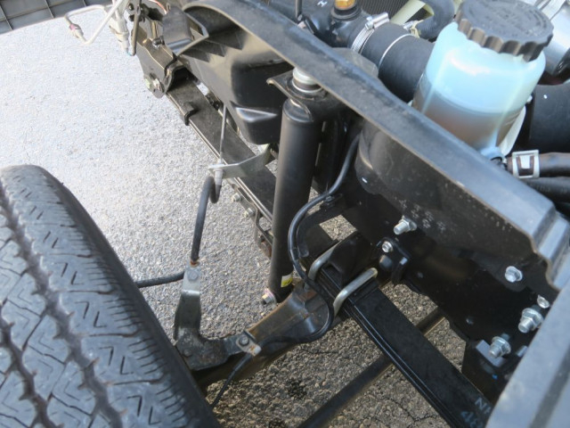 日野 デュトロ 小型 ウィング 2KG-XZU710M(101294) 35枚目