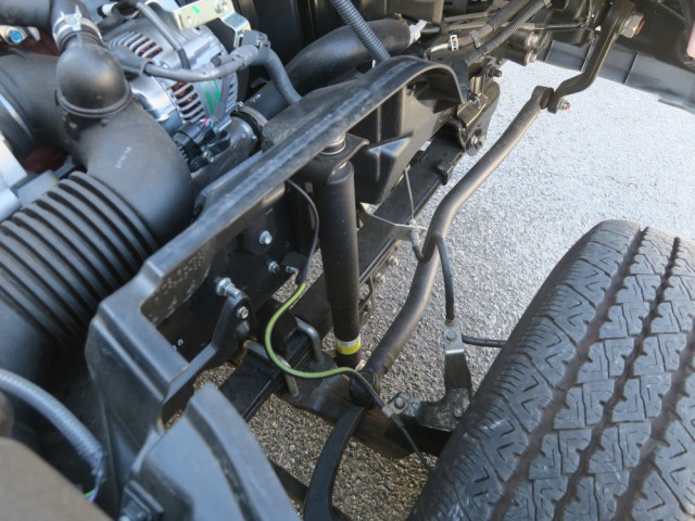 日野 デュトロ 小型 ウィング 2KG-XZU710M(101294) 36枚目