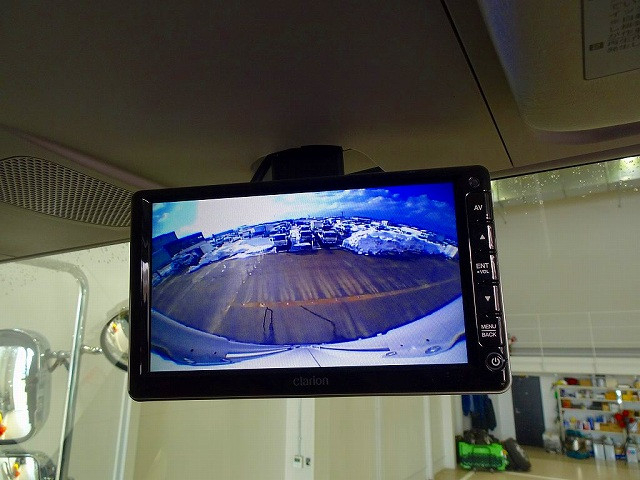 いすゞ ギガ 大型 ウィング 2PG-CYJ77D(101295) 15枚目