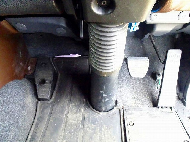 いすゞ ギガ 大型 ウィング 2PG-CYJ77D(101295) 19枚目