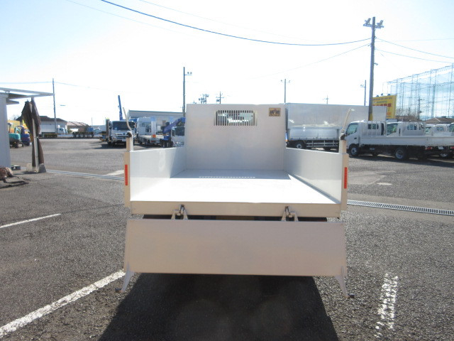 日野 デュトロ 小型 土砂ダンプ 2KG-XZU630T(101296) 8枚目