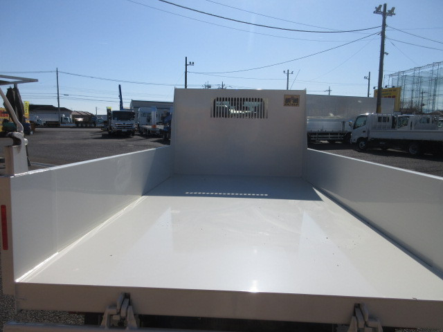 日野 デュトロ 小型 土砂ダンプ 2KG-XZU630T(101296) 9枚目