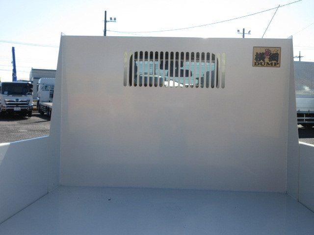 日野 デュトロ 小型 土砂ダンプ 2KG-XZU630T(101296) 10枚目