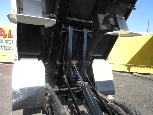 日野 デュトロ 小型 土砂ダンプ 2KG-XZU630T(101296) 18枚目