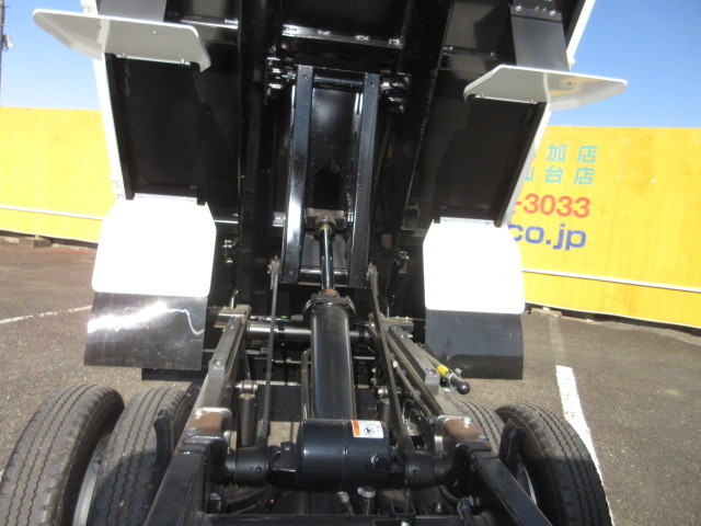 日野 デュトロ 小型 土砂ダンプ 2KG-XZU630T(101296) 20枚目
