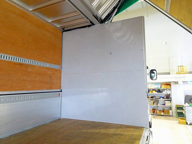 いすゞ ギガ 大型 ウィング 2PG-CYJ77D(101295) 32枚目