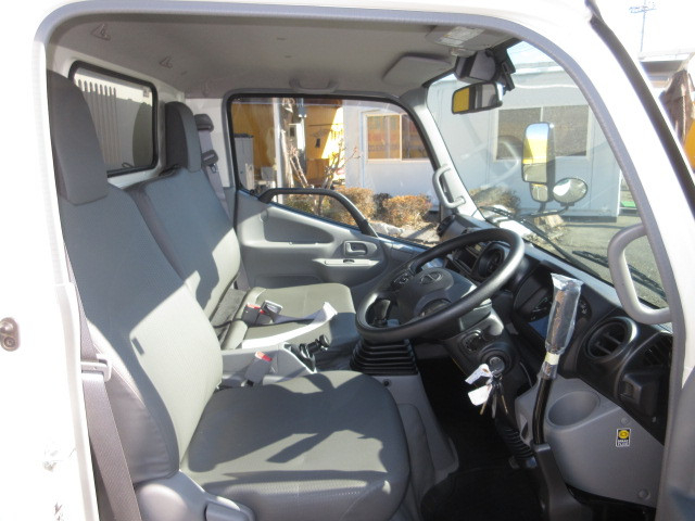 日野 デュトロ 小型 土砂ダンプ 2KG-XZU630T(101296) 21枚目