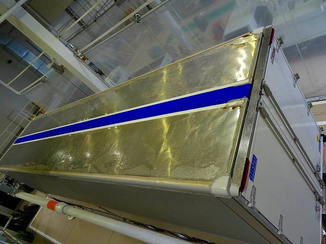 いすゞ ギガ 大型 ウィング 2PG-CYJ77D(101295) 36枚目