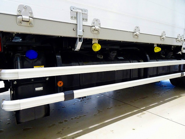 いすゞ ギガ 大型 ウィング 2PG-CYJ77D(101295) 38枚目