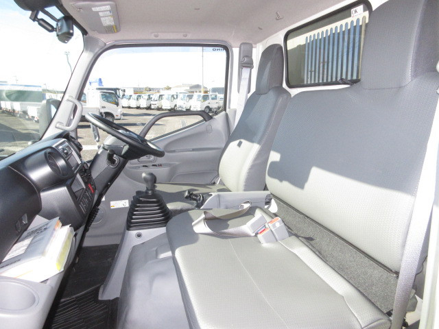 日野 デュトロ 小型 土砂ダンプ 2KG-XZU630T(101296) 27枚目