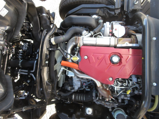 日野 デュトロ 小型 土砂ダンプ 2KG-XZU630T(101296) 30枚目