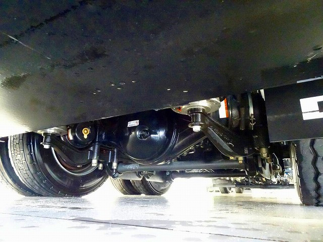 いすゞ ギガ 大型 ウィング 2PG-CYJ77D(101295) 42枚目