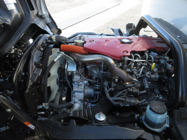 日野 デュトロ 小型 土砂ダンプ 2KG-XZU630T(101296) 31枚目