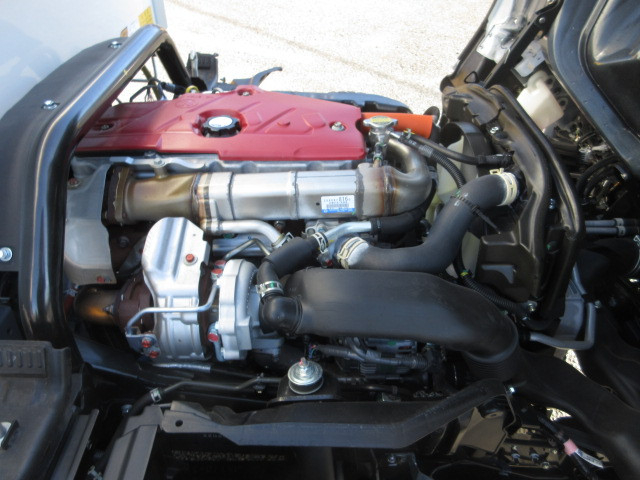 日野 デュトロ 小型 土砂ダンプ 2KG-XZU630T(101296) 32枚目