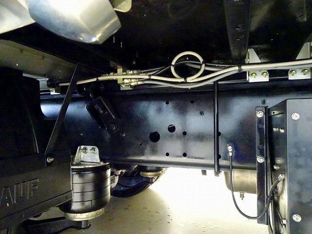 いすゞ ギガ 大型 ウィング 2PG-CYJ77D(101295) 45枚目