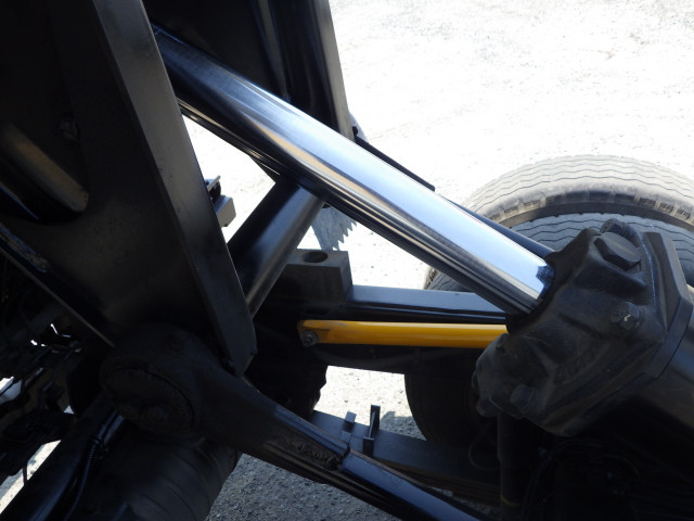三菱ふそう キャンター 小型 土砂ダンプ 2RG-FBA60(110654) 32枚目