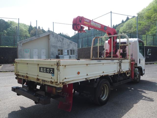 いすゞ エルフ 小型 平ボディ *********(84181) 23枚目